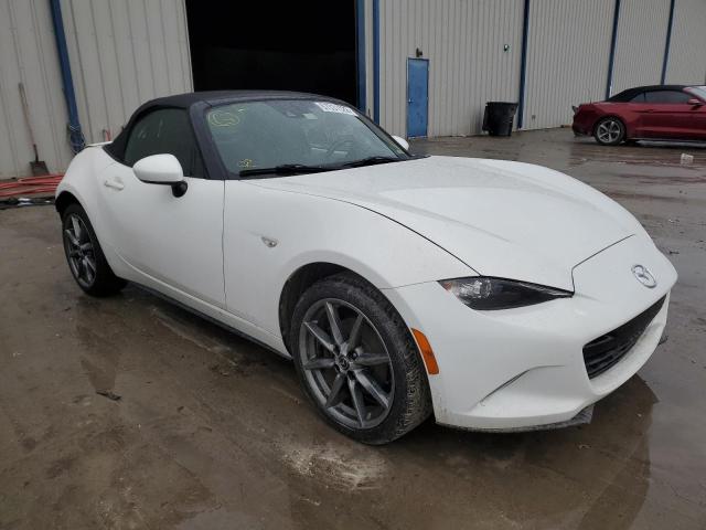 mazda mx-5 miata 2016 jm1ndad70g0106692