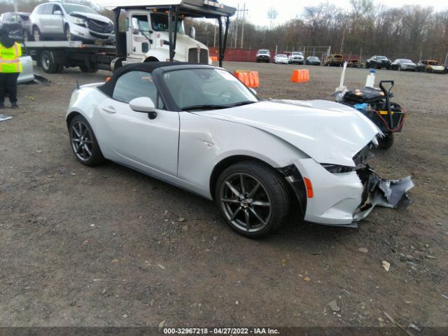 mazda mx-5 miata 2016 jm1ndad70g0113805