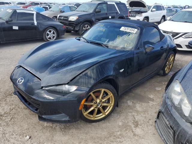 mazda mx-5 miata 2022 jm1ndad70n0508239