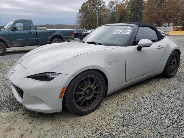 mazda mx-5 miata 2016 jm1ndad71g0107074