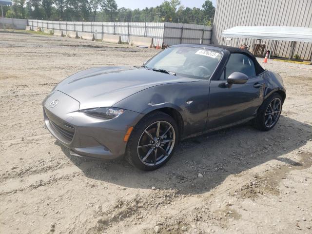 mazda mx-5 miata 2019 jm1ndad71k0306229