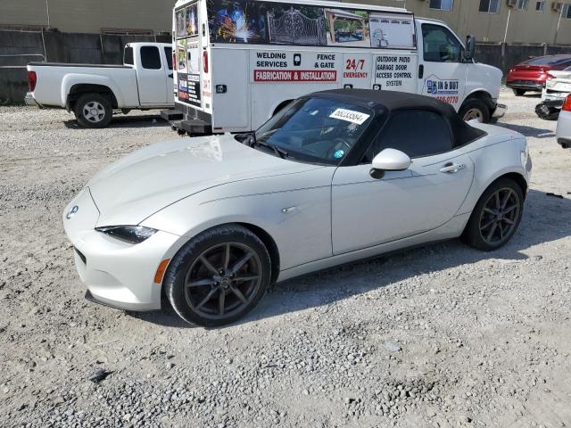 mazda mx-5 miata 2016 jm1ndad72g0113580