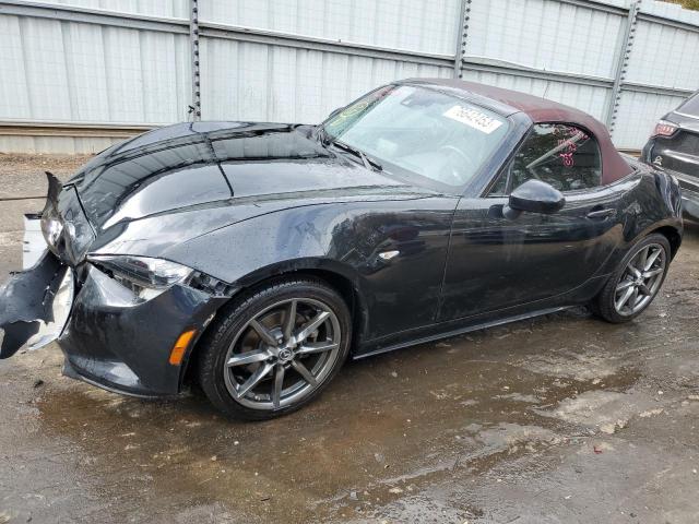 mazda mx5 2018 jm1ndad72j0201116