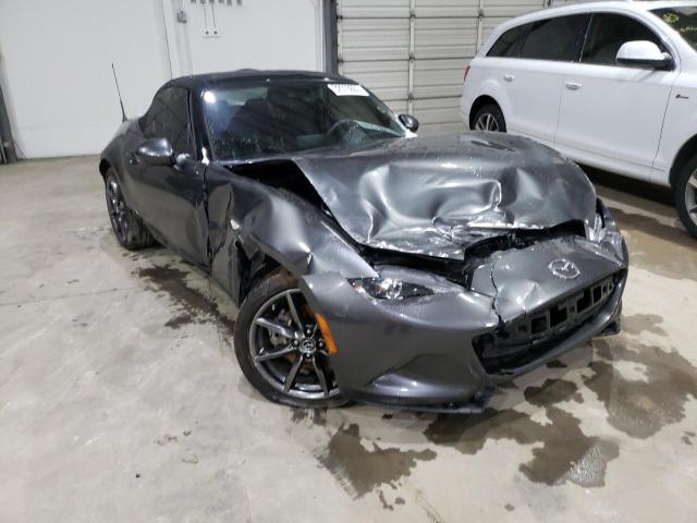 mazda mx-5 miata 2019 jm1ndad72k0307700