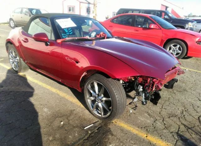 mazda mx-5 miata 2022 jm1ndad72n0503754