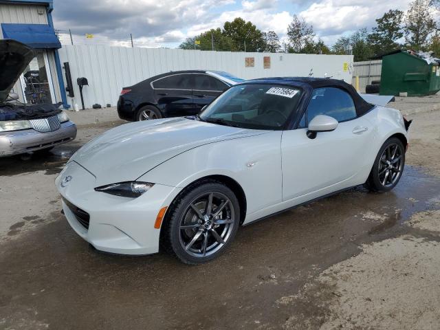 mazda mx-5 miata 2016 jm1ndad73g0102202