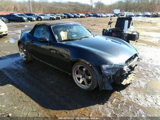 mazda mx-5 miata 2016 jm1ndad73g0108906