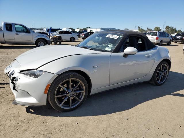 mazda mx-5 miata 2019 jm1ndad73k0307155