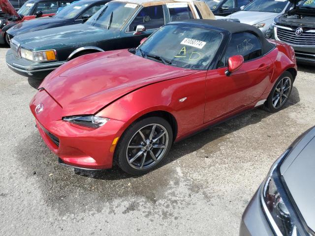 mazda mx5 2016 jm1ndad74g0100118