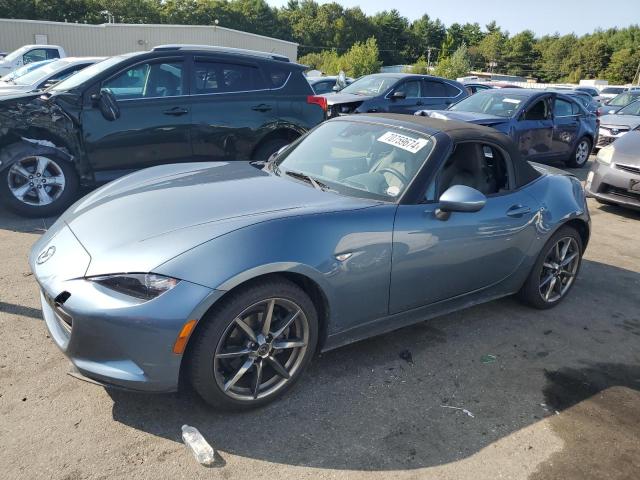 mazda mx-5 miata 2016 jm1ndad74g0115945