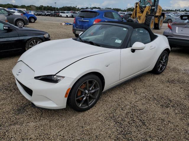 mazda mx-5 miata 2018 jm1ndad74j0200517