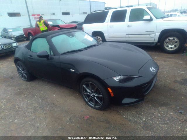 mazda mx5 2016 jm1ndad75g0114271