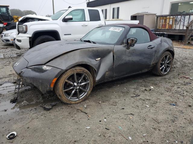 mazda mx5 2018 jm1ndad75j0201109