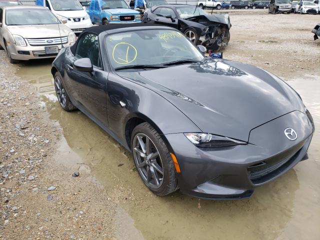 mazda mx-5 miata 2019 jm1ndad75k0306363