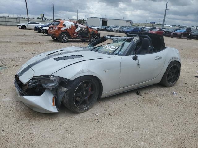 mazda mx5 2016 jm1ndad76g0105112