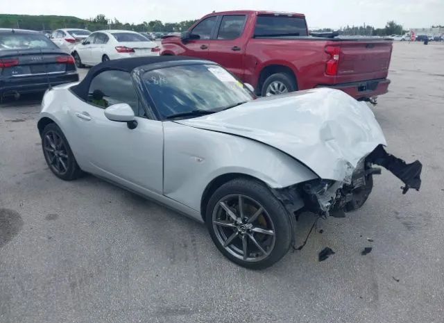 mazda mx-5 miata 2016 jm1ndad76g0111959