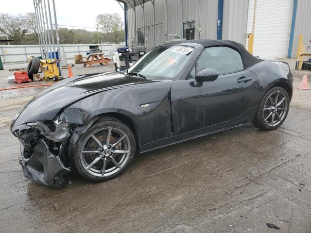 mazda mx-5 miata 2016 jm1ndad76g0117728