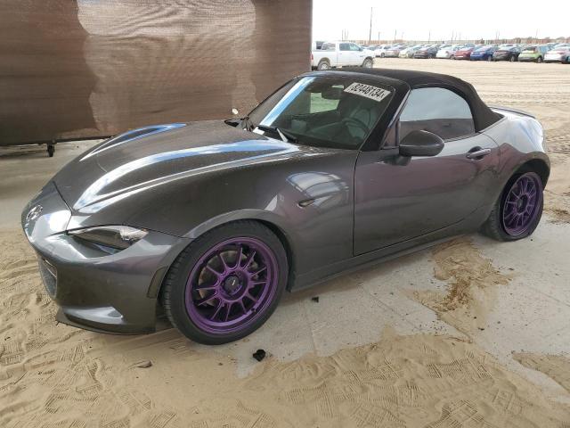 mazda mx-5 miata 2017 jm1ndad76h0124163