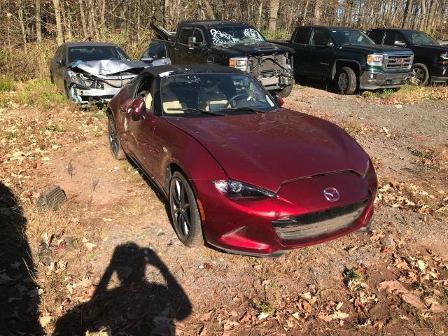 mazda mx-5 miata 2019 jm1ndad76k0309465