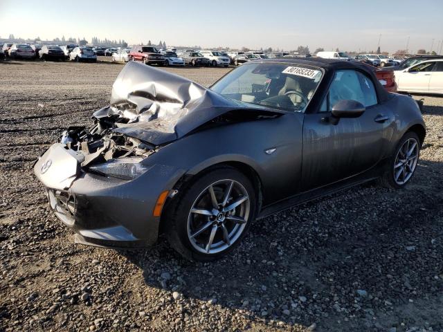 mazda mx5 2022 jm1ndad76n0506687