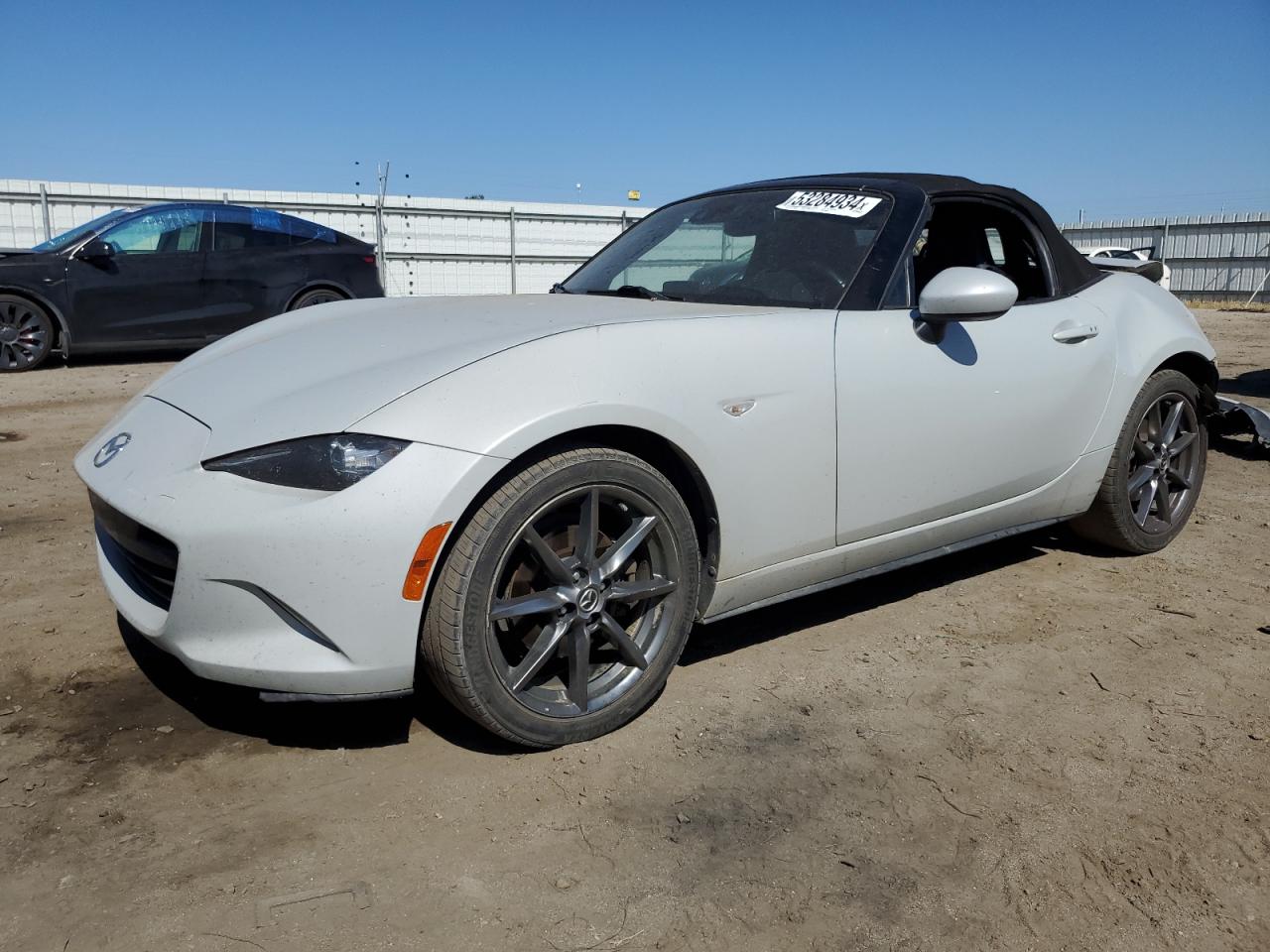 mazda mx-5 2016 jm1ndad77g0102865