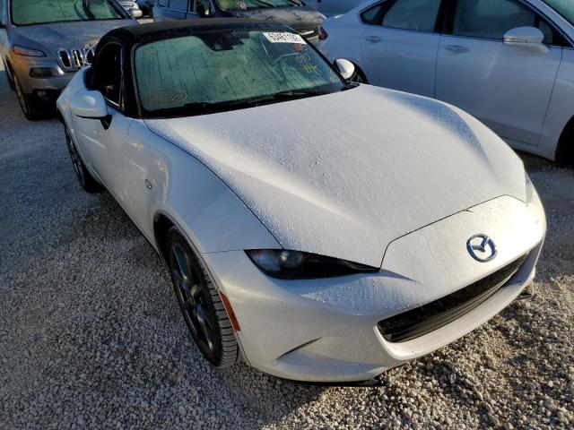 mazda mx-5 miata 2016 jm1ndad77g0113932