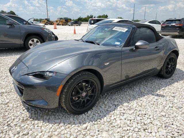 mazda mx-5 miata 2022 jm1ndad77n0509209