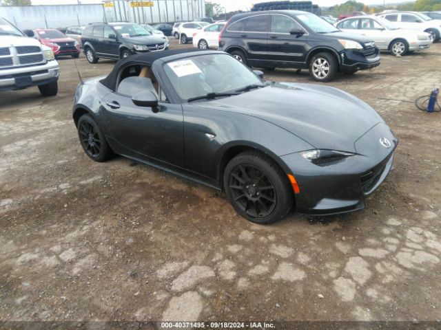 mazda mx-5 2016 jm1ndad78g0106195