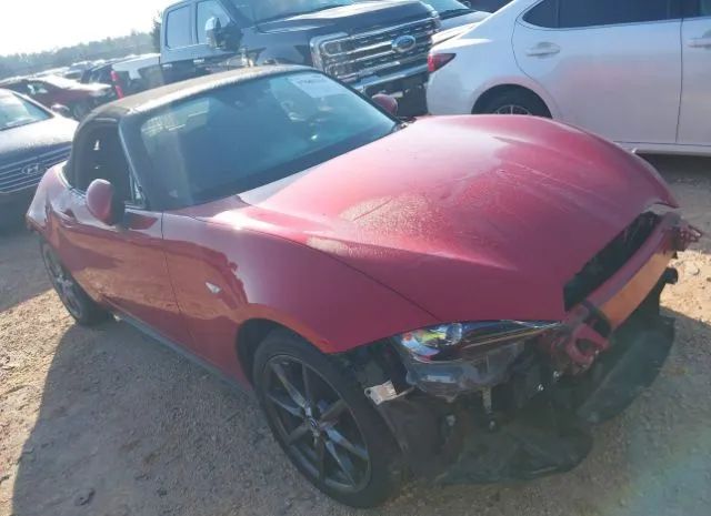 mazda mx-5 miata 2017 jm1ndad78h0123225