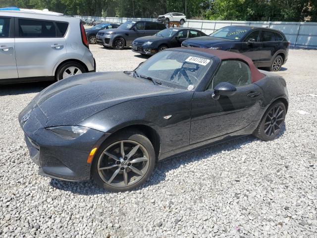 mazda mx5 2018 jm1ndad78j0203274