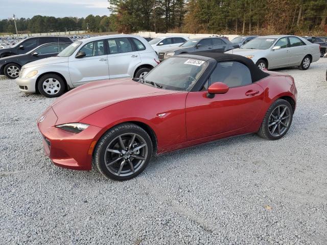 mazda mx-5 miata 2016 jm1ndad79g0100194