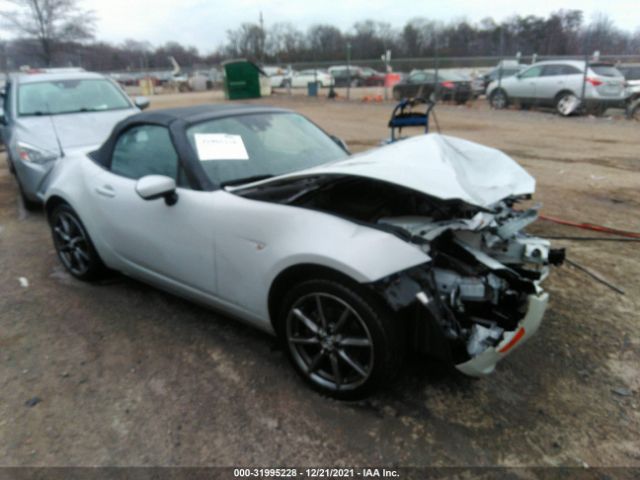 mazda mx-5 miata 2016 jm1ndad79g0101846