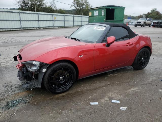 mazda mx-5 miata 2016 jm1ndad79g0105007