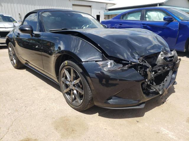 mazda mx-5 miata 2016 jm1ndad79g0111308