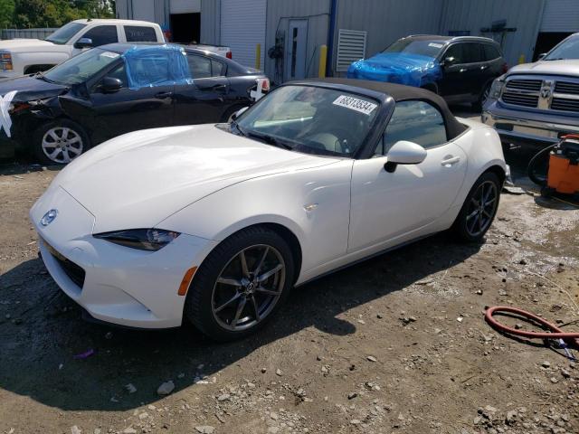 mazda mx-5 miata 2016 jm1ndad79g0114998