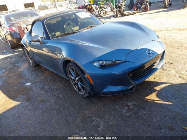 mazda mx-5 2016 jm1ndad7xg0110877