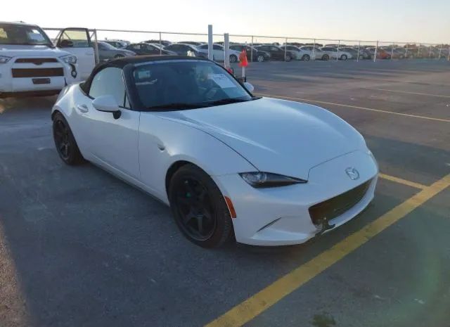 mazda mx-5 2016 jm1ndad7xg0111222