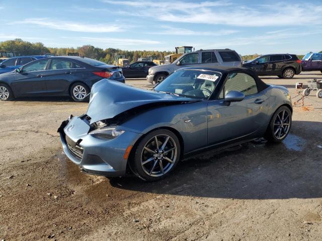 mazda mx-5 miata 2016 jm1ndad7xg0119305