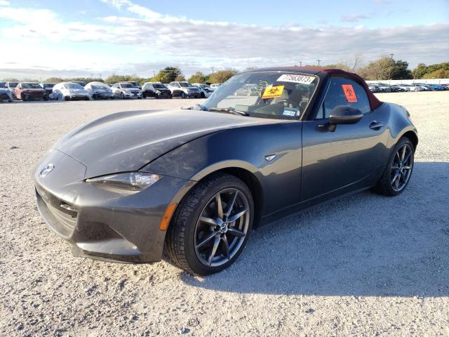 mazda mx5 2018 jm1ndad7xj0201557