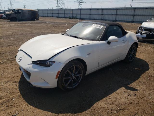 mazda mx-5 miata 2020 jm1ndad7xl0412292