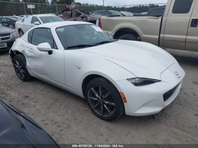 mazda mx-5 2020 jm1ndaj75l0417470