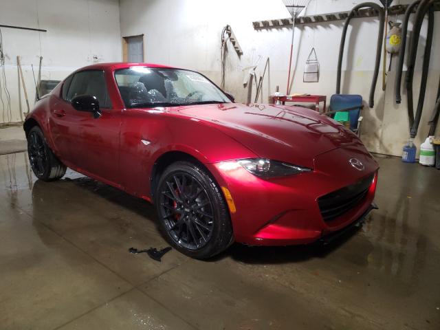 mazda mx-5 miata 2020 jm1ndal70l0415381