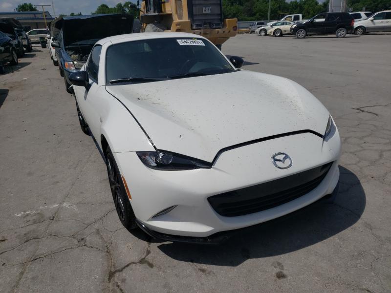 mazda mx-5 miata 2020 jm1ndal70l0418376