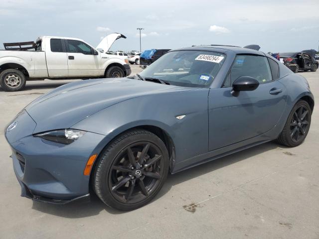 mazda mx-5 miata 2020 jm1ndal71l0416183