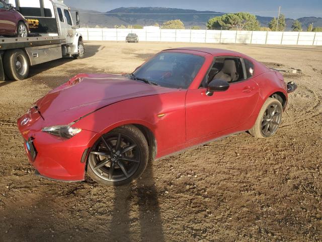 mazda mx-5 miata 2017 jm1ndal72h0104820