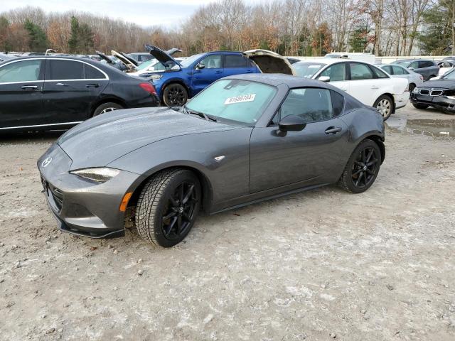 mazda mx-5 miata 2021 jm1ndal72m0453342