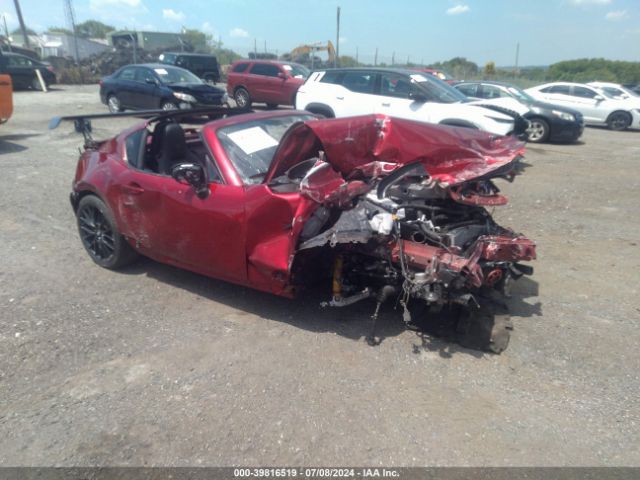 mazda mx-5 2019 jm1ndal73k0304032