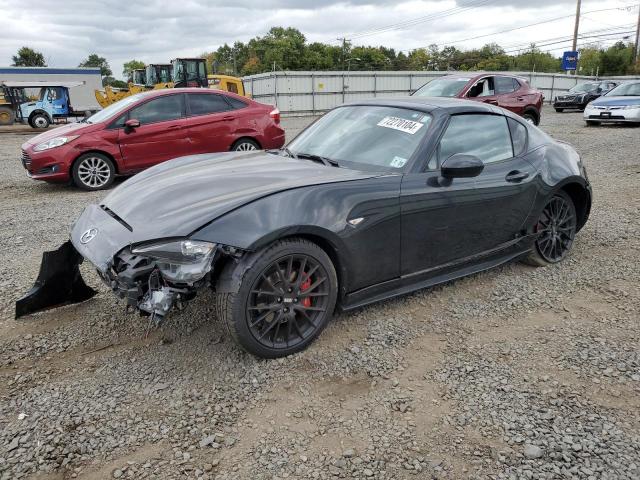 mazda mx-5 miata 2020 jm1ndal74l0412368