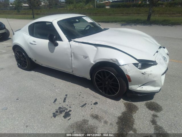 mazda mx-5 miata rf 2017 jm1ndal75h0103161