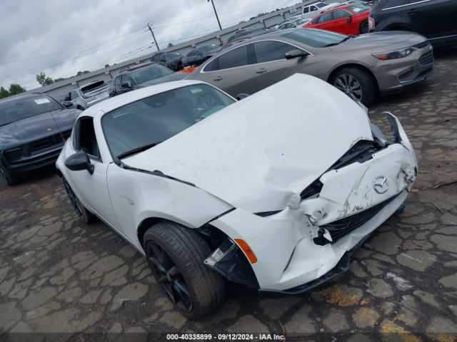 mazda mx-5 2021 jm1ndal76m0456373